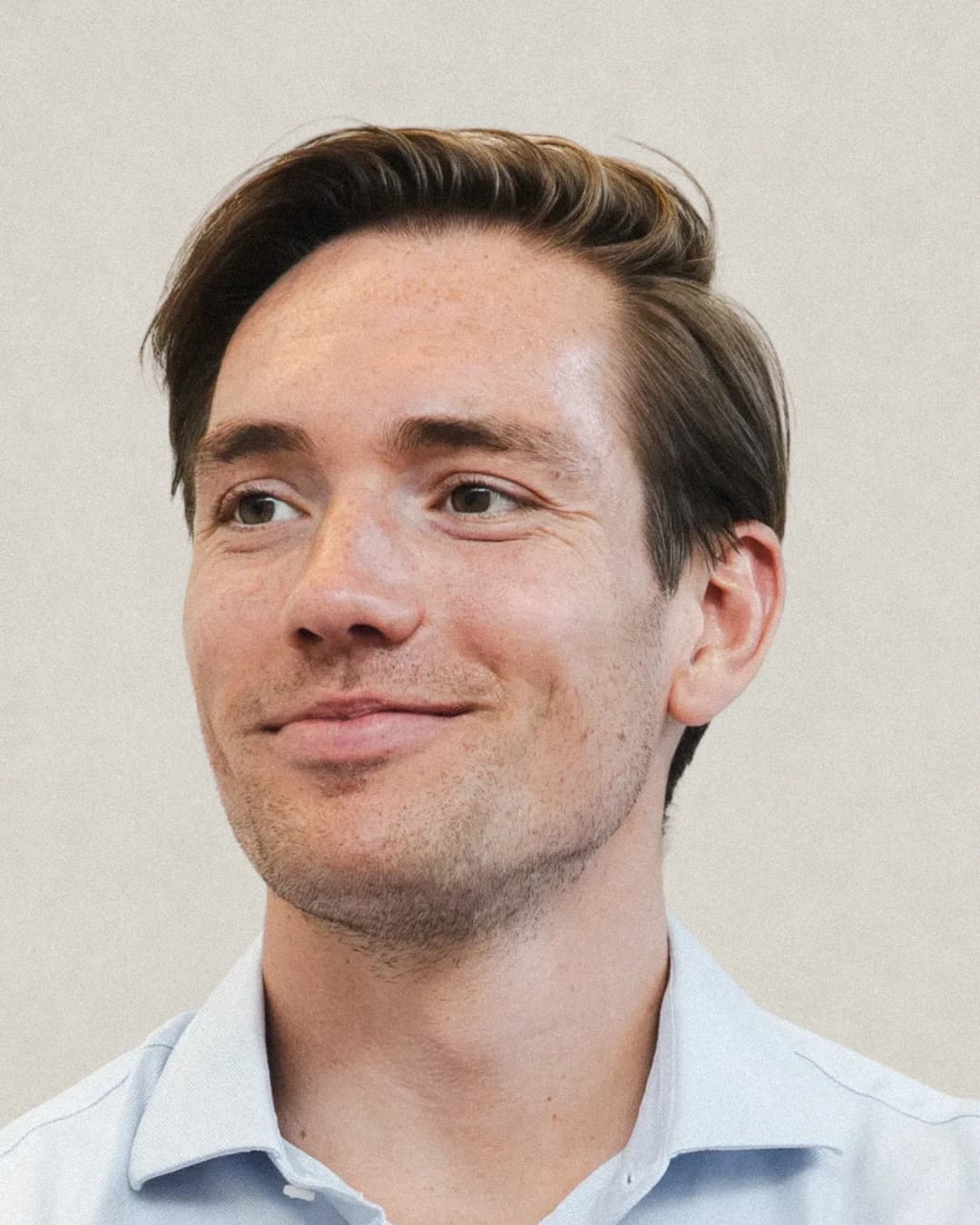 Jasper Bal, CGA